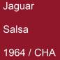 Preview: Jaguar, Salsa, 1964 / CHA.